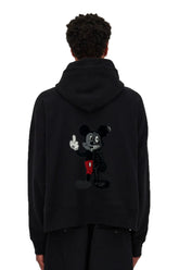 TWISTED MOUSE CLASSIC HOODIE